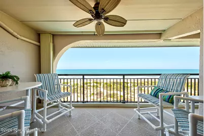1305 S Atlantic Avenue #540, Cocoa Beach, FL 32931 - Photo 18