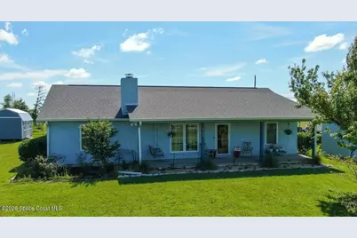 5138 N Star Avenue, Panama City, FL 32404 - Photo 2