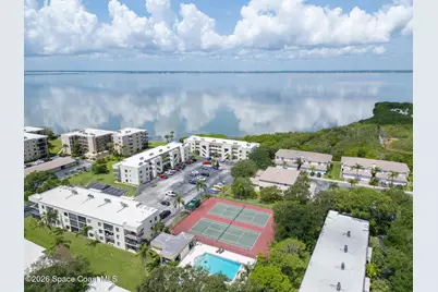 200 International Drive #508, Cape Canaveral, FL 32920 - Photo 36