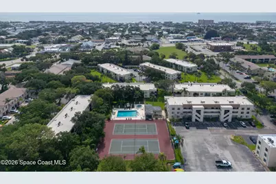 200 International Drive #508, Cape Canaveral, FL 32920 - Photo 26
