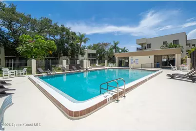 200 International Drive #508, Cape Canaveral, FL 32920 - Photo 30