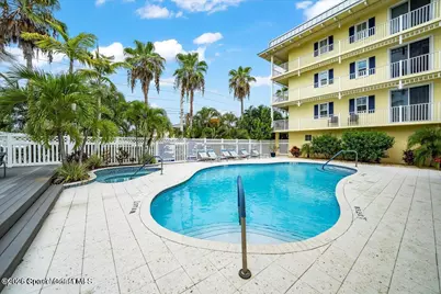 1 Eighth Avenue #1202, Indialantic, FL 32903 - Photo 36