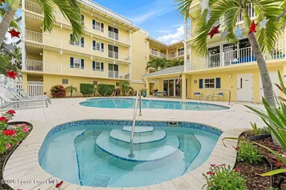 1 Eighth Avenue #1202, Indialantic, FL 32903 - Photo 22