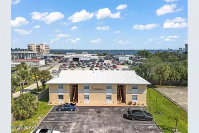 837 Hickory Street #3, Melbourne, FL 32901 - Photo 1