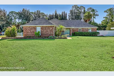 664 Manor Place, Melbourne, FL 32904 - Photo 1