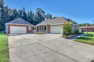 664 Manor Pl, Melbourne, FL 32904 - Photo 2