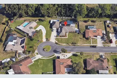 664 Manor Place, Melbourne, FL 32904 - Photo 4