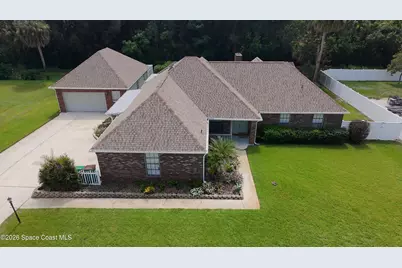 664 Manor Place, Melbourne, FL 32904 - Photo 8