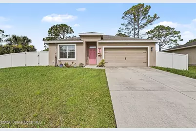 860 Airport Avenue SE, Palm Bay, FL 32909 - Photo 1