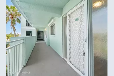 1700 Commodore Boulevard #1303, Cocoa Beach, FL 32931 - Photo 2