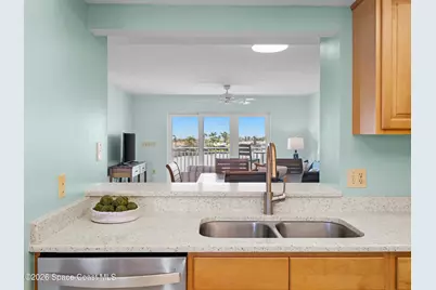 1700 Commodore Boulevard #1303, Cocoa Beach, FL 32931 - Photo 6