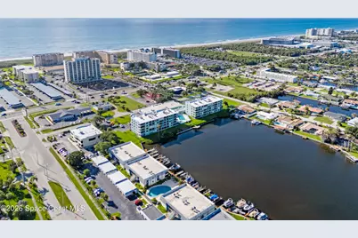 1700 Commodore Boulevard #1303, Cocoa Beach, FL 32931 - Photo 40