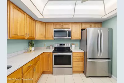 1700 Commodore Boulevard #1303, Cocoa Beach, FL 32931 - Photo 8