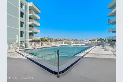 1700 Commodore Boulevard #1303, Cocoa Beach, FL 32931 - Photo 30