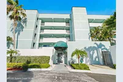 1700 Commodore Boulevard #1303, Cocoa Beach, FL 32931 - Photo 28