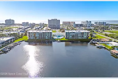 1700 Commodore Boulevard #1303, Cocoa Beach, FL 32931 - Photo 34