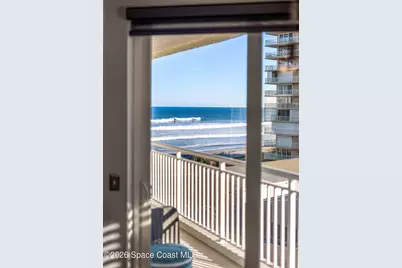 925 N Highway A1A #506, Indialantic, FL 32903 - Photo 22