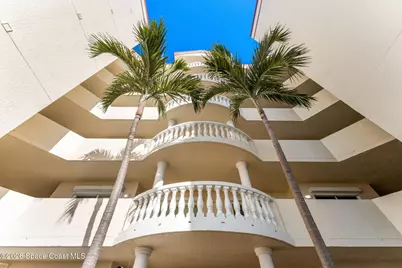 925 N Highway A1A #506, Indialantic, FL 32903 - Photo 42