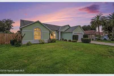 927 Jamestown Drive, Rockledge, FL 32955 - Photo 4