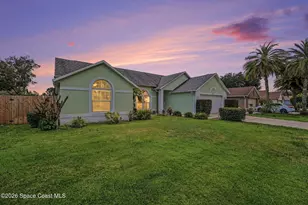 927 Jamestown Dr, Rockledge, FL 32955 - Photo 4