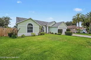 927 Jamestown Dr, Rockledge, FL 32955 - Photo 6