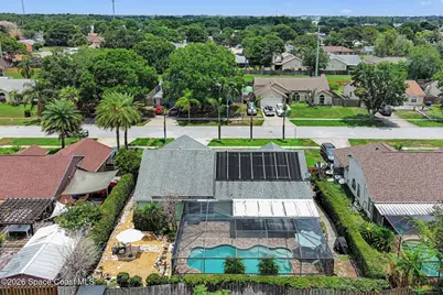 927 Jamestown Drive, Rockledge, FL 32955 - Photo 38