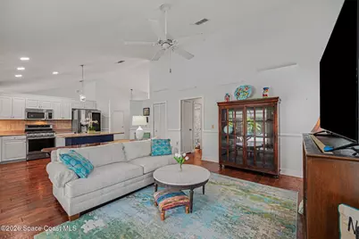 927 Jamestown Drive, Rockledge, FL 32955 - Photo 8