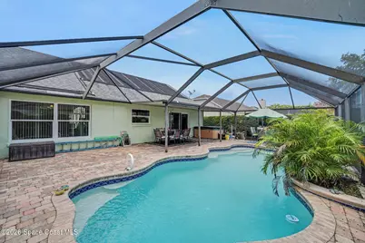927 Jamestown Drive, Rockledge, FL 32955 - Photo 28