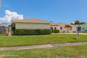 410 Sherwood Ave, Satellite Beach, FL 32937 - Photo 6