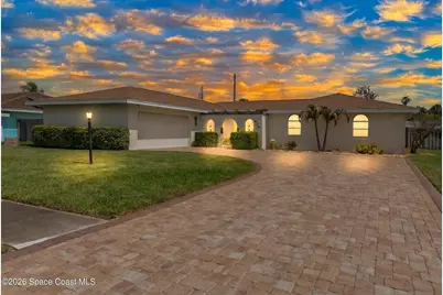 410 Sherwood Avenue, Satellite Beach, FL 32937 - Photo 4