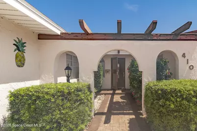 410 Sherwood Avenue, Satellite Beach, FL 32937 - Photo 10