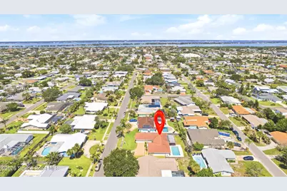 410 Sherwood Avenue, Satellite Beach, FL 32937 - Photo 38