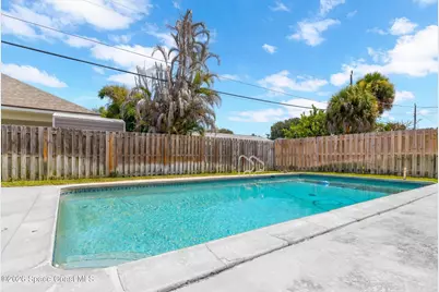 410 Sherwood Avenue, Satellite Beach, FL 32937 - Photo 8