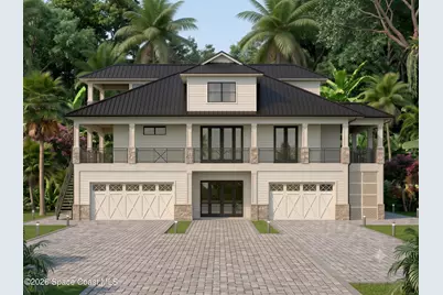 3580 Weeping Willow Street, Melbourne, FL 32934 - Photo 1