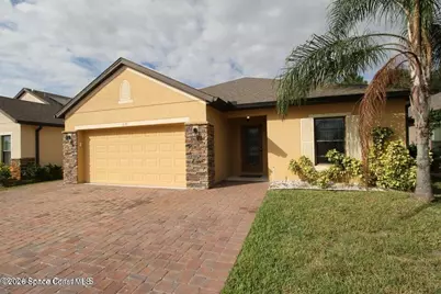 535 Trymore Drive SE, Palm Bay, FL 32909 - Photo 1