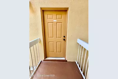 1640 Sunny Brook Lane NE #A209, Palm Bay, FL 32905 - Photo 2
