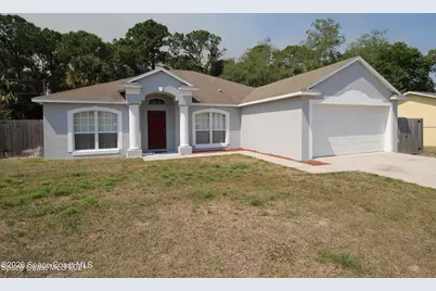 1266 Buffing Circle SE, Palm Bay, FL 32909 - Photo 1