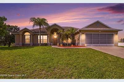 536 (530) Fort Pierce Street SW, Palm Bay, FL 32908 - Photo 1