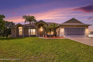 536 (530) Fort Pierce Street SW, Palm Bay, FL 32908 - Photo 1