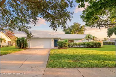 3065 Pineda Crossing Drive, Melbourne, FL 32940 - Photo 1