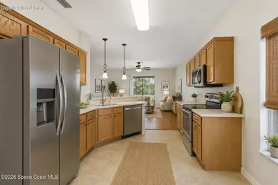 6076 Indigo Crossing Drive, Rockledge, FL 32955 - Photo 2