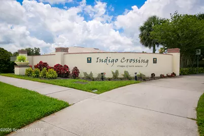 6076 Indigo Crossing Drive, Rockledge, FL 32955 - Photo 24