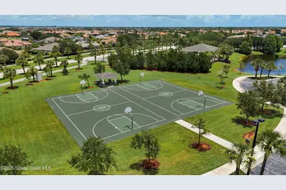 6076 Indigo Crossing Drive, Rockledge, FL 32955 - Photo 4