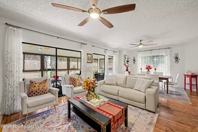 258 Aquarina Boulevard #258, Melbourne Beach, FL 32951 - Photo 4