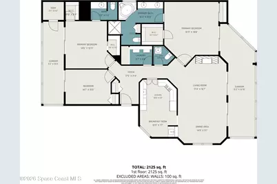 258 Aquarina Boulevard #258, Melbourne Beach, FL 32951 - Photo 28