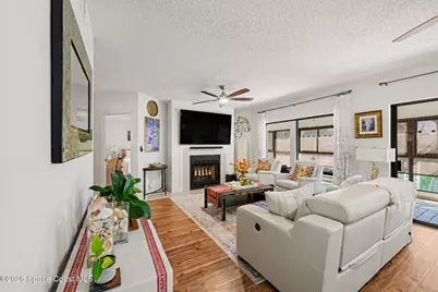 258 Aquarina Boulevard #258, Melbourne Beach, FL 32951 - Photo 6