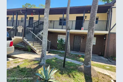 2981 Sir Hamilton Circle #13, Titusville, FL 32780 - Photo 2