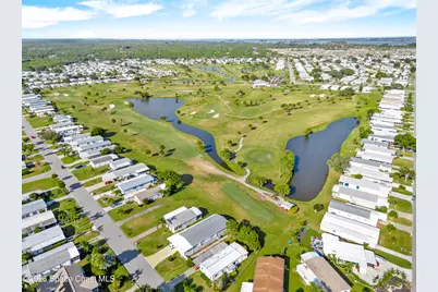 859 Laurel Circle, Barefoot Bay, FL 32976 - Photo 34