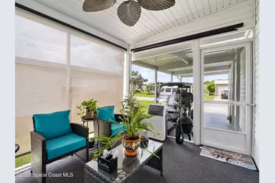 859 Laurel Circle, Barefoot Bay, FL 32976 - Photo 6