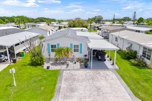 859 Laurel Cir, Barefoot Bay, FL 32976 - Photo 28